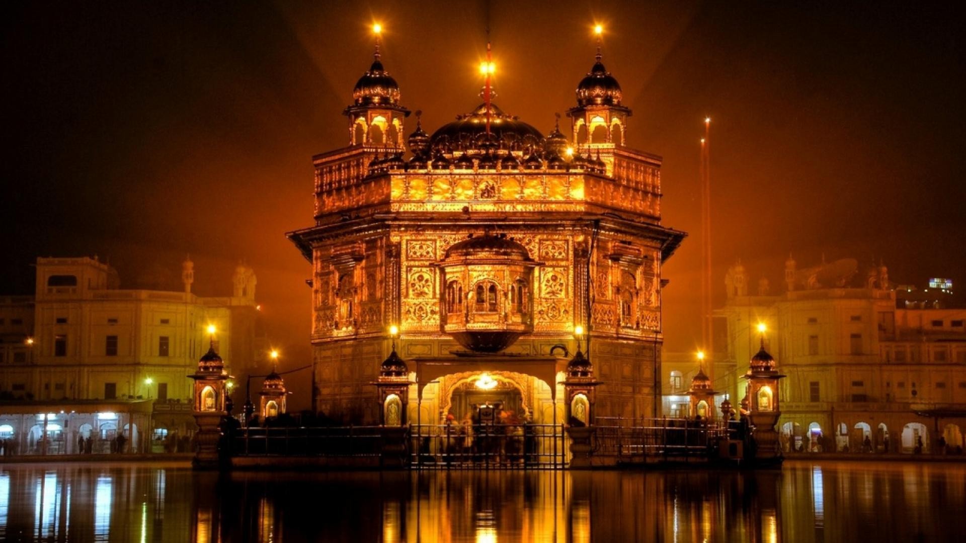 Amritsar Golden Package
